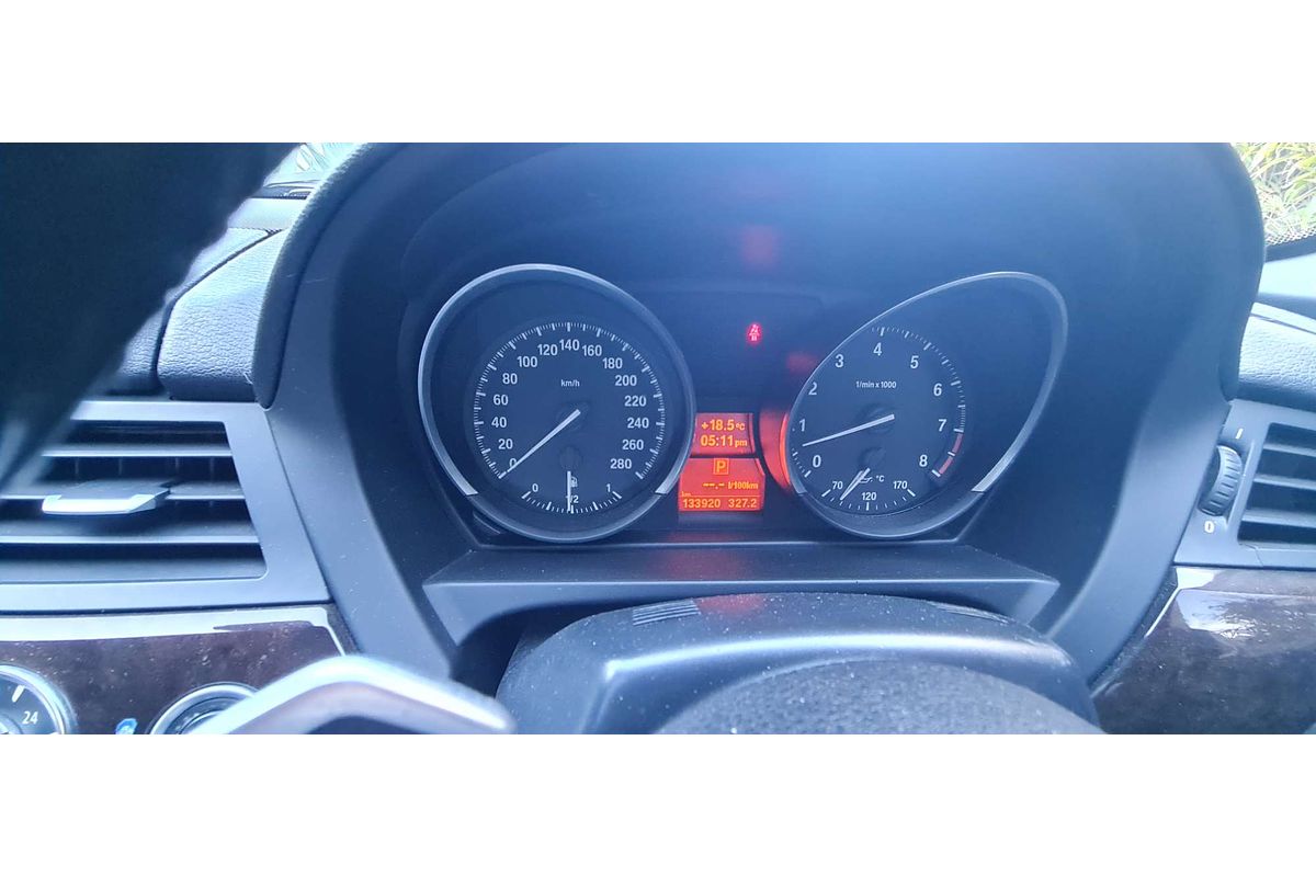 2012 BMW Z4 sDrive20i E89