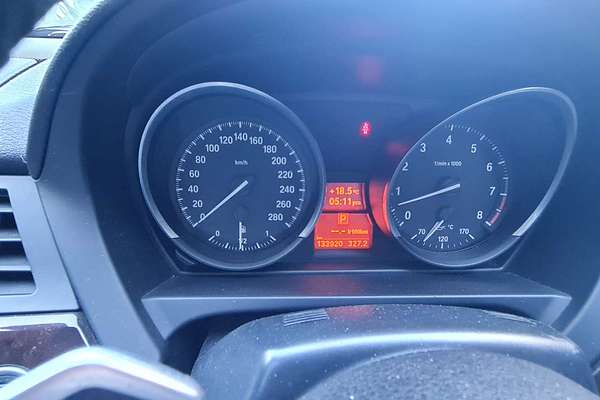 2012 BMW Z4 sDrive20i E89