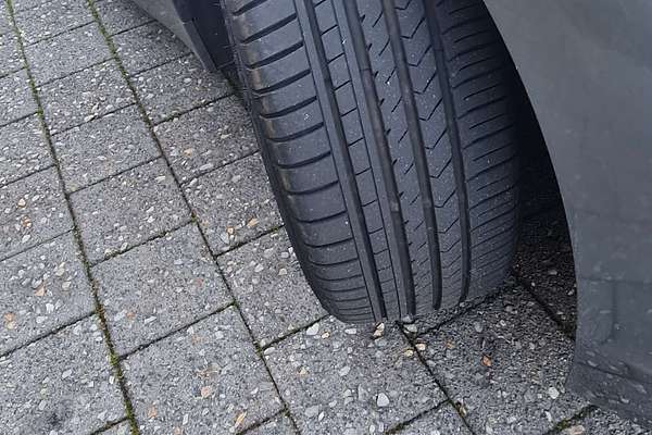 2012 BMW Z4 sDrive20i E89