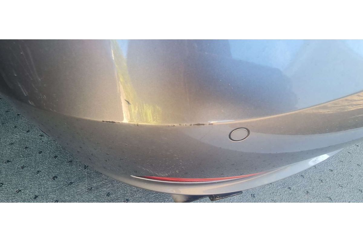 2012 BMW Z4 sDrive20i E89