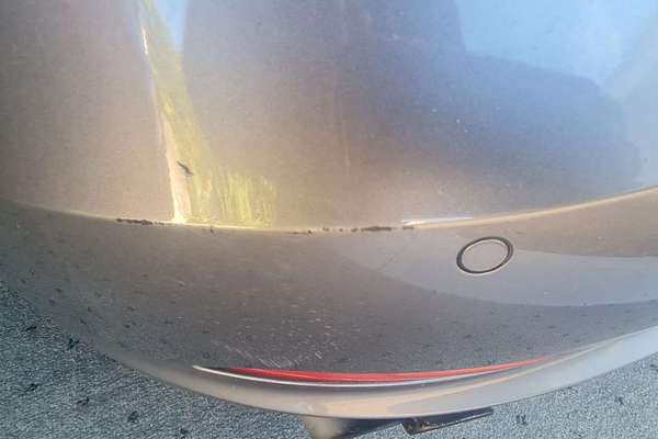 2012 BMW Z4 sDrive20i E89