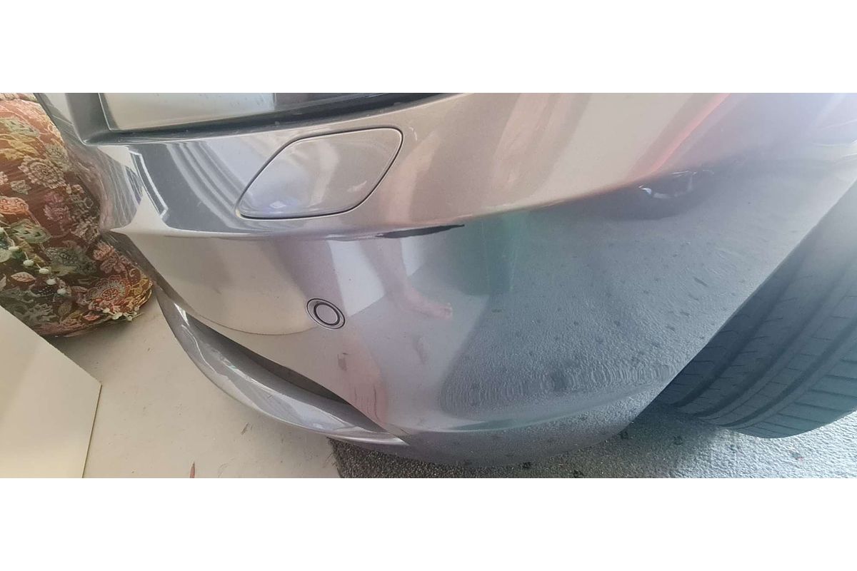 2012 BMW Z4 sDrive20i E89