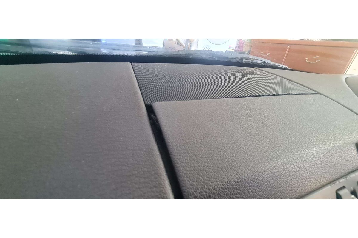 2012 BMW Z4 sDrive20i E89