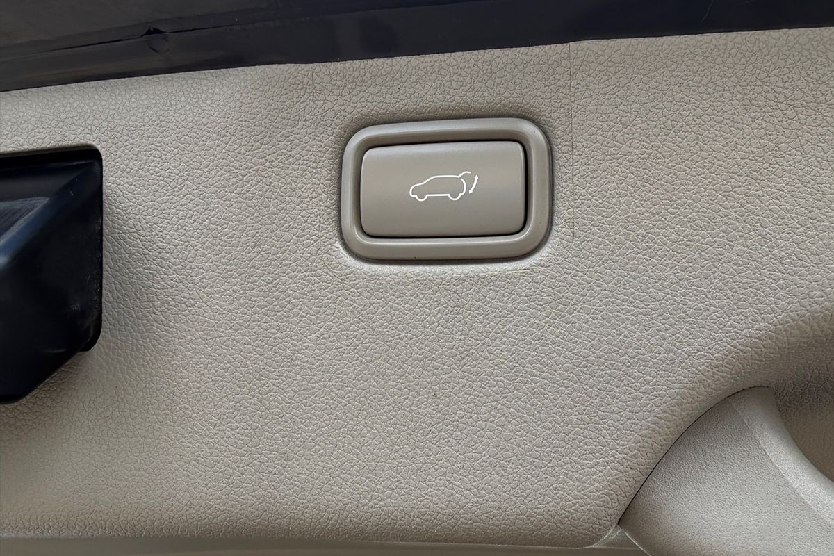 2017 Kia Carnival Platinum YP