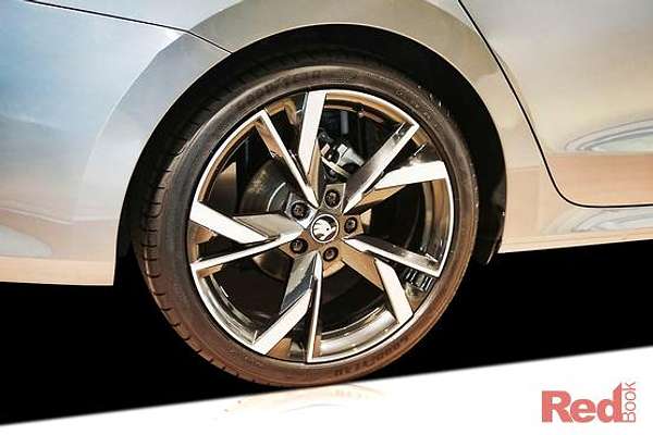 2026 SKODA Octavia 110TSI SportLine NX