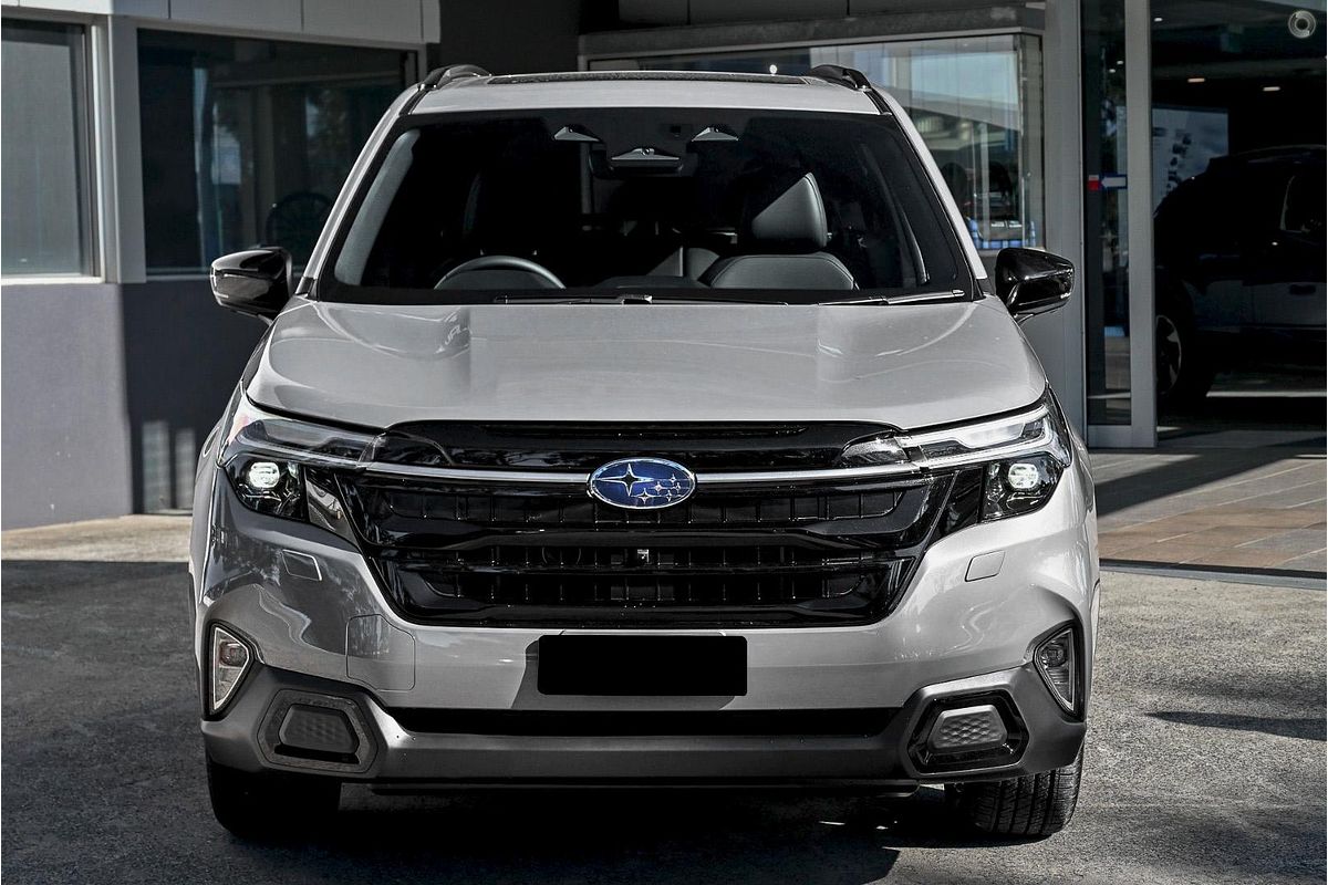 2025 Subaru Forester Hybrid Touring S6