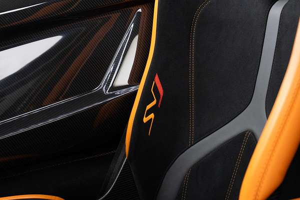 2019 Lamborghini Aventador SVJ 834