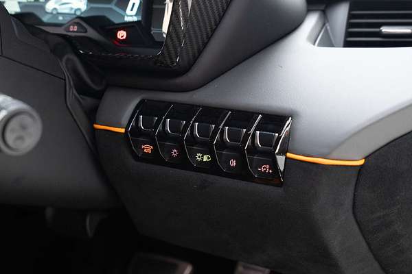 2019 Lamborghini Aventador SVJ 834