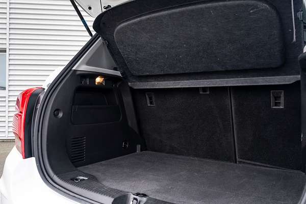 2017 Holden Trax Ltz 1.4P/6At