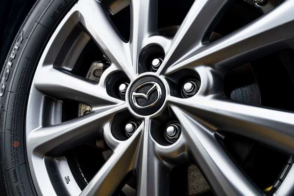 2022 Mazda CX-5 Gsx Ptr 2.5P/4Wd/6At