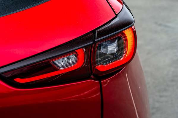 2022 Mazda CX-5 Gsx Ptr 2.5P/4Wd/6At