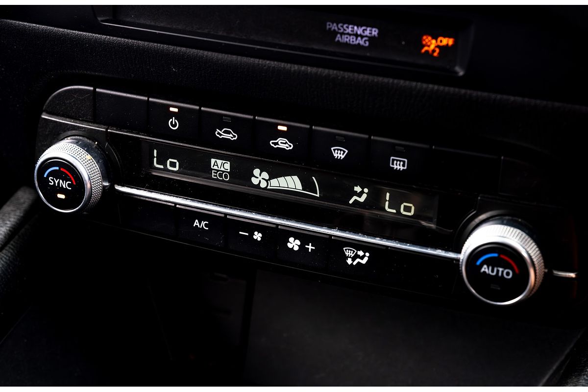 2022 Mazda CX-5 Gsx Ptr 2.5P/4Wd/6At