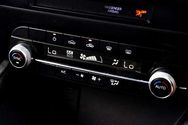 2022 Mazda CX-5 Gsx Ptr 2.5P/4Wd/6At