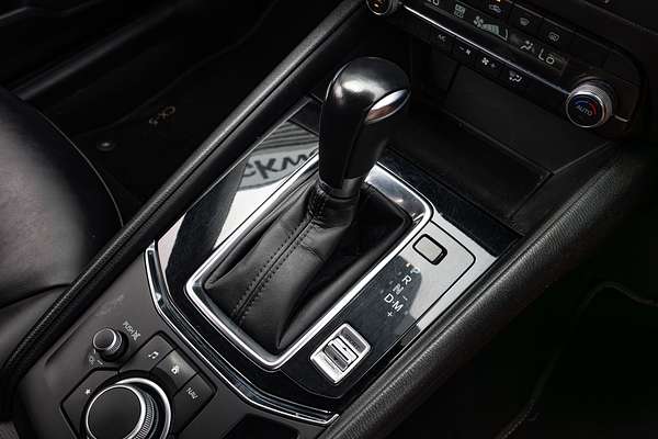 2022 Mazda CX-5 Gsx Ptr 2.5P/4Wd/6At
