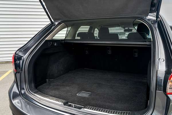 2013 Mazda 6 Wagon Gsx 2.2 6At Ds