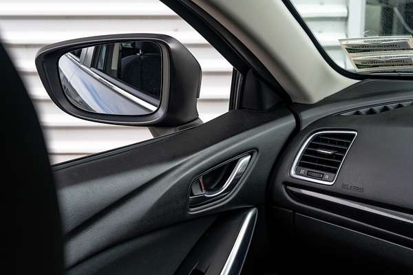 2013 Mazda 6 Wagon Gsx 2.2 6At Ds