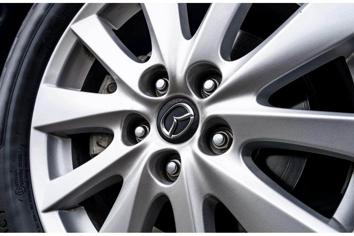 2016 Mazda CX-5 Gsx 2.5P/4Wd/6At/Sw