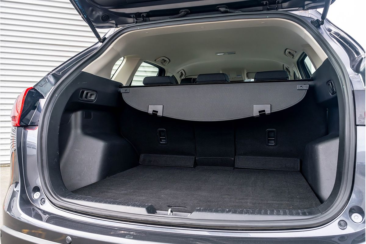 2016 Mazda CX-5 Gsx 2.5P/4Wd/6At/Sw