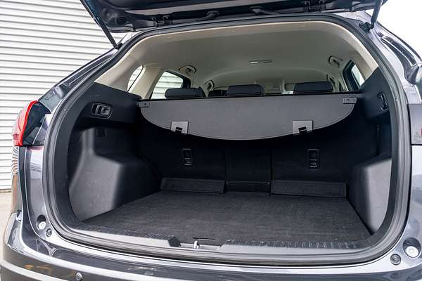 2016 Mazda CX-5 Gsx 2.5P/4Wd/6At/Sw