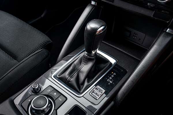 2016 Mazda CX-5 Gsx 2.5P/4Wd/6At/Sw