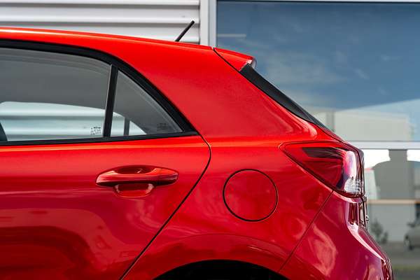 2020 Kia Rio Lx 1.4P/6At