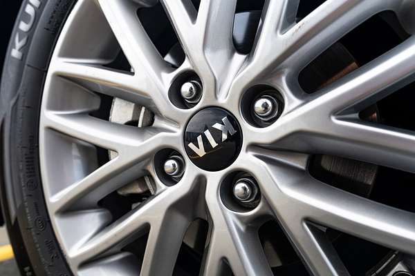 2020 Kia Rio Lx 1.4P/6At