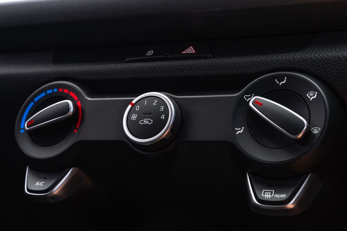 2020 Kia Rio Lx 1.4P/6At