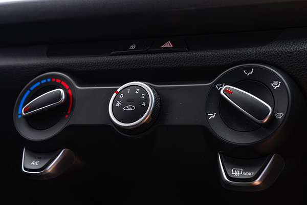 2020 Kia Rio Lx 1.4P/6At