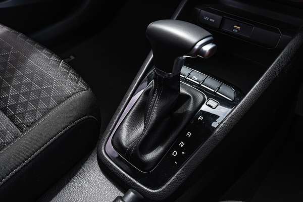 2020 Kia Rio Lx 1.4P/6At