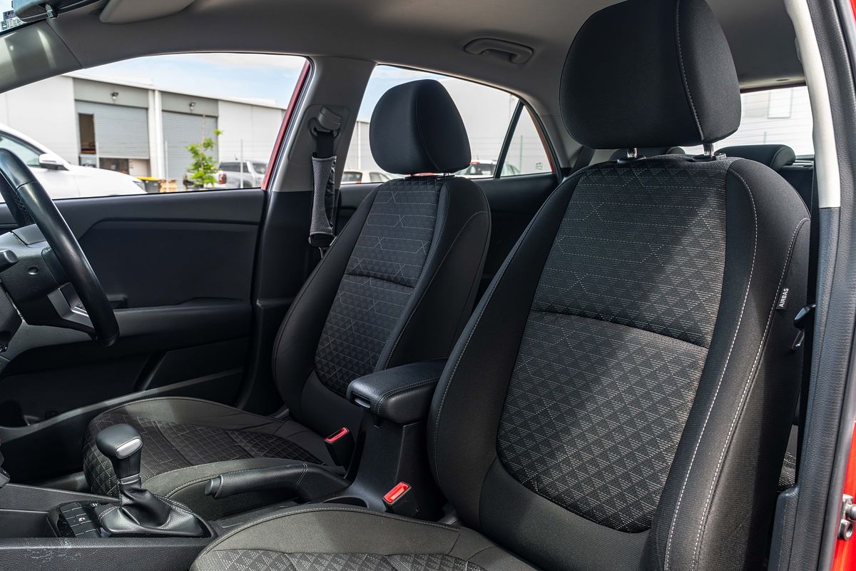 2020 Kia Rio Lx 1.4P/6At