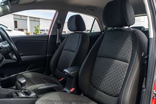 2020 Kia Rio Lx 1.4P/6At