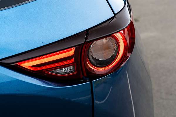 2019 Mazda CX-5 Gsx Dsl 2.2D/4Wd/6At