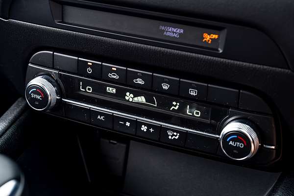 2019 Mazda CX-5 Gsx Dsl 2.2D/4Wd/6At