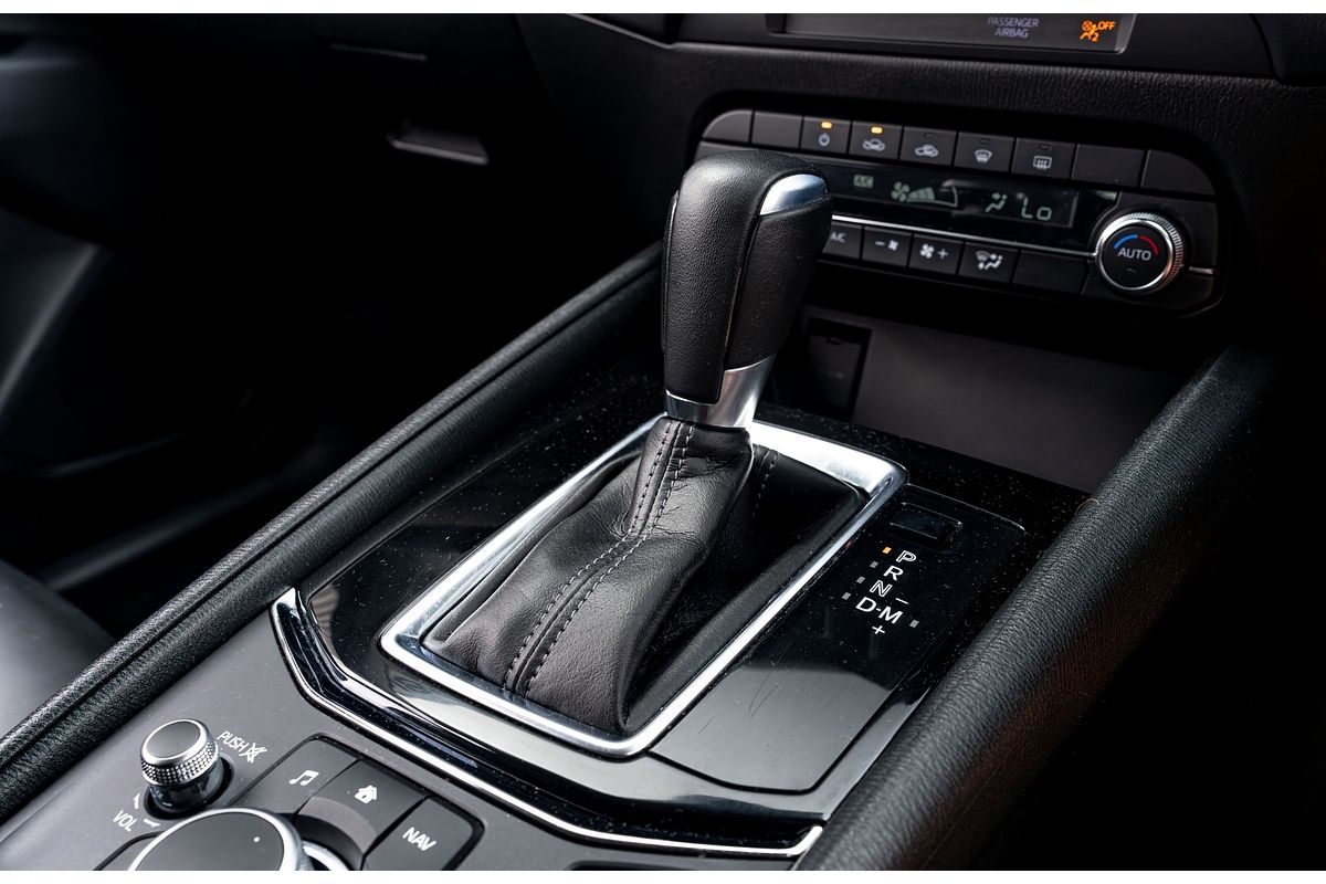 2019 Mazda CX-5 Gsx Dsl 2.2D/4Wd/6At