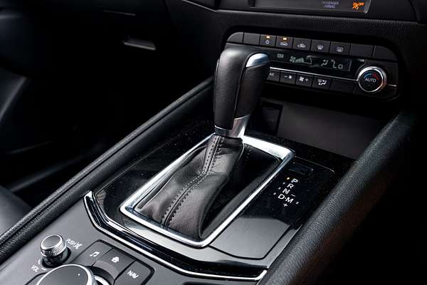 2019 Mazda CX-5 Gsx Dsl 2.2D/4Wd/6At