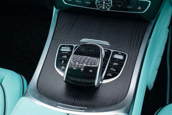 2020 Mercedes-Benz G-Class G63 AMG W463