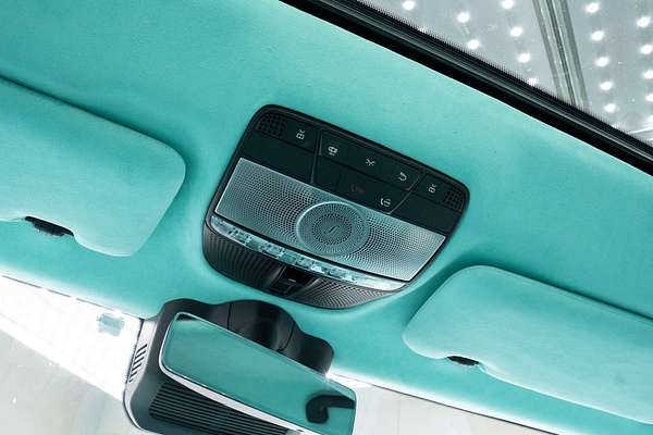 2020 Mercedes-Benz G-Class G63 AMG W463