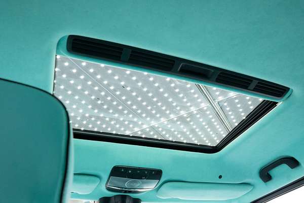 2020 Mercedes-Benz G-Class G63 AMG W463