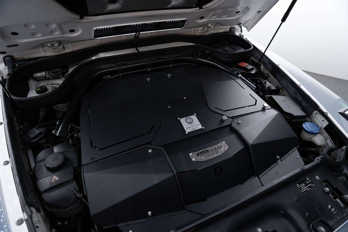 2020 Mercedes-Benz G-Class G63 AMG W463