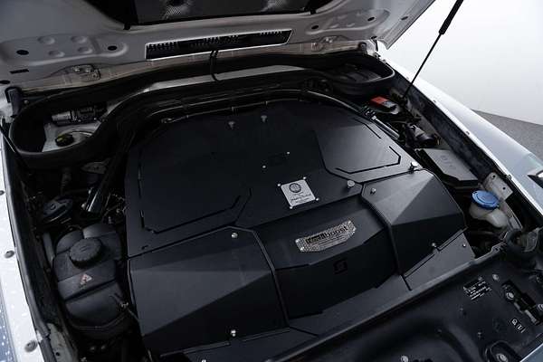 2020 Mercedes-Benz G-Class G63 AMG W463