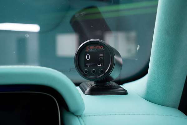 2020 Mercedes-Benz G-Class G63 AMG W463