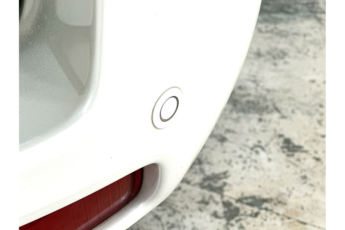 2016 Toyota Landcruiser Prado Kakadu GDJ150R