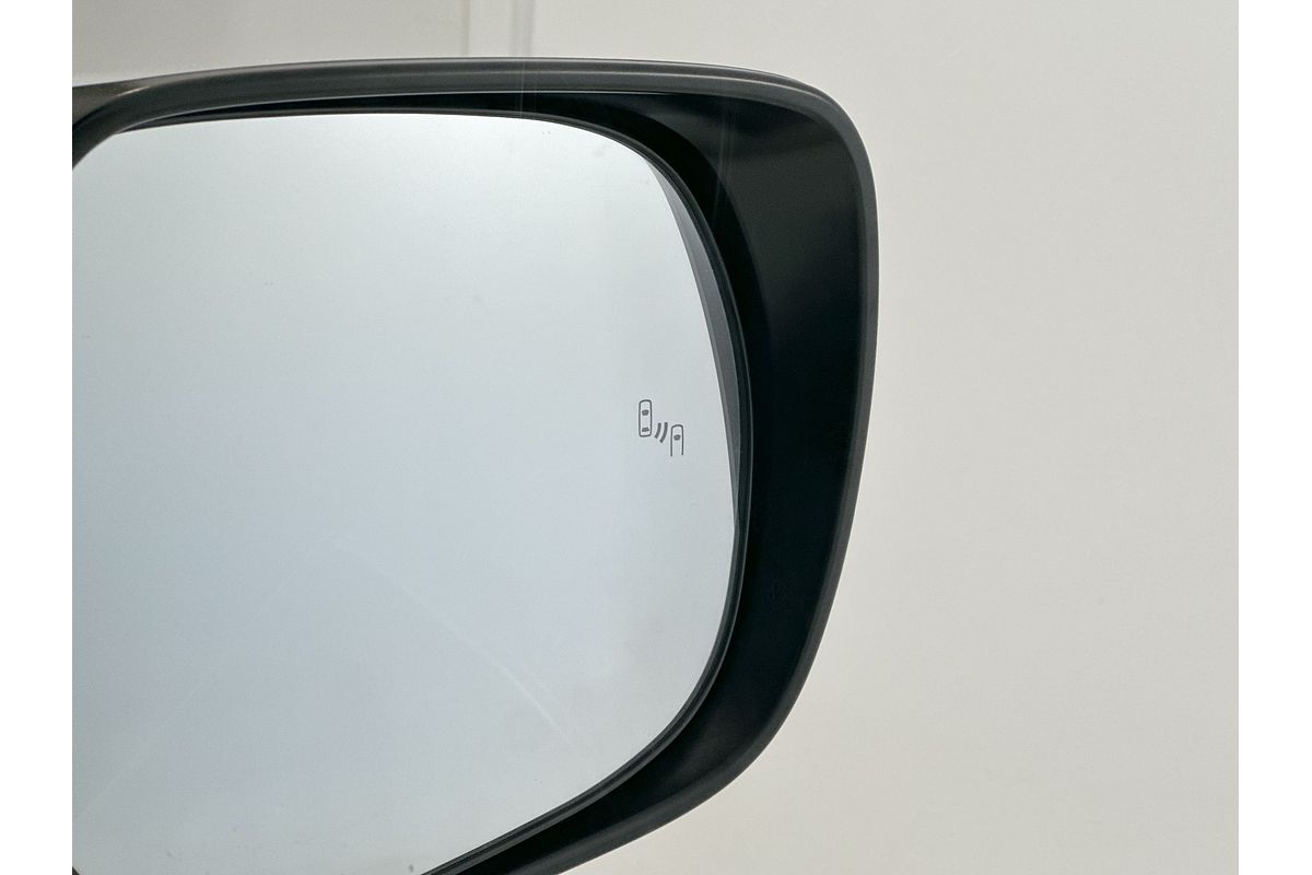 2016 Toyota Landcruiser Prado Kakadu GDJ150R