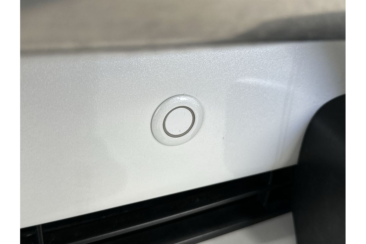 2016 Toyota Landcruiser Prado Kakadu GDJ150R