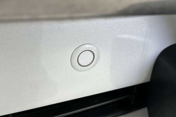 2016 Toyota Landcruiser Prado Kakadu GDJ150R