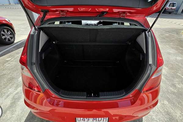 2011 Hyundai i30 SX FD