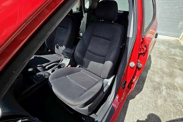 2011 Hyundai i30 SX FD