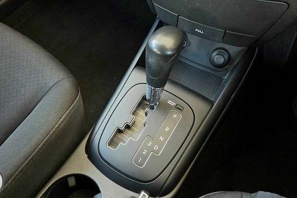 2011 Hyundai i30 SX FD