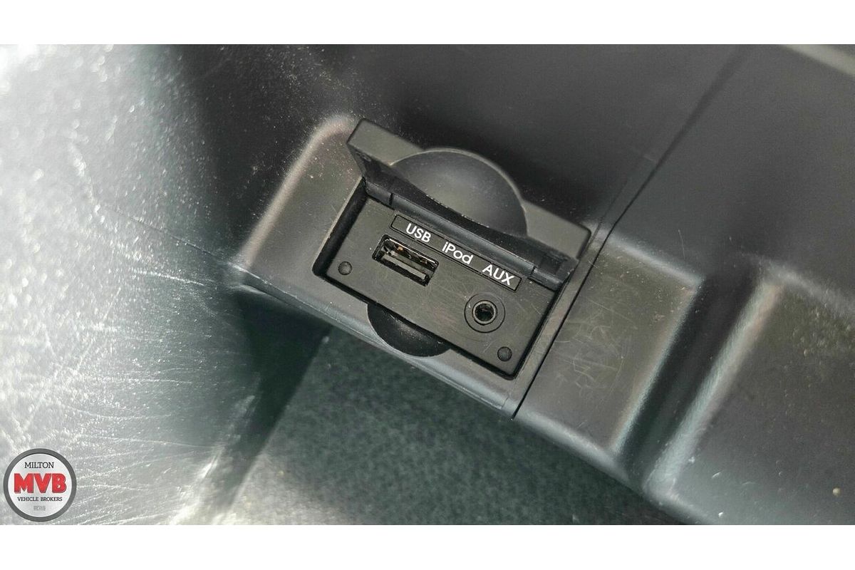 2011 Hyundai i30 SX FD