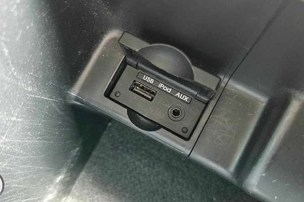 2011 Hyundai i30 SX FD